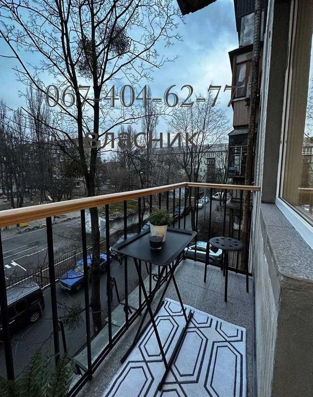 2-кімнатна квартира, вул. Волинська 8 — фото 7