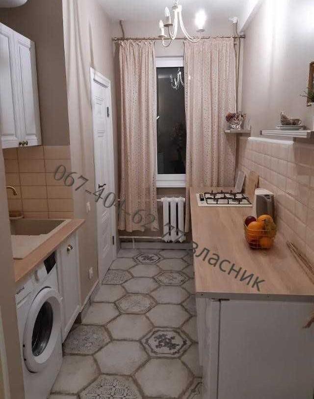 2-кімнатна квартира, вул. Волинська 8 — фото 12