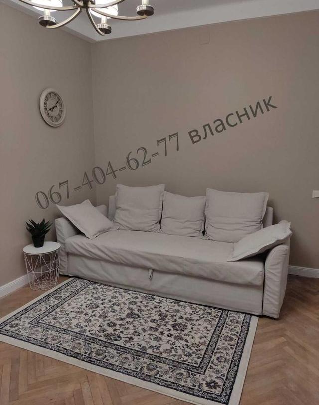 2-кімнатна квартира, вул. Волинська 8 — фото 4
