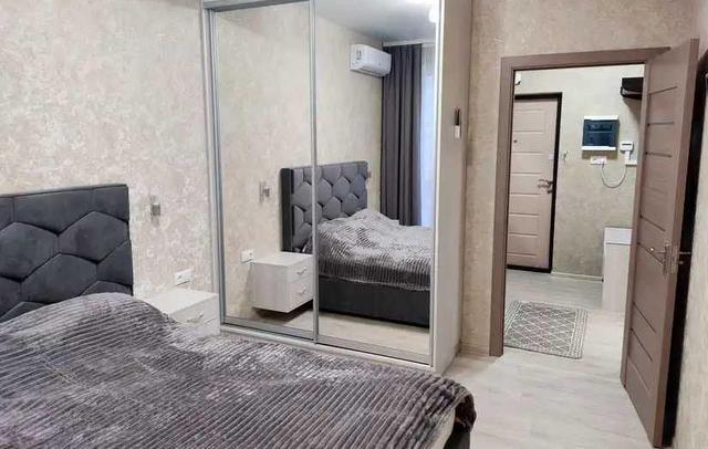1-кімнатна квартира, вул. Максимовича (Онуфрія Трутенко) 28б