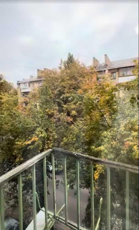 1-кімнатна квартира, Севастопольська — фото 11