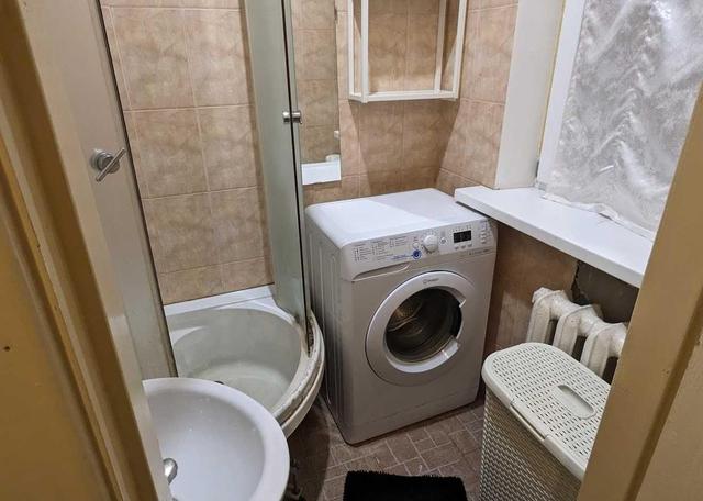 1-кімнатна квартира, Севастопольська — фото 3