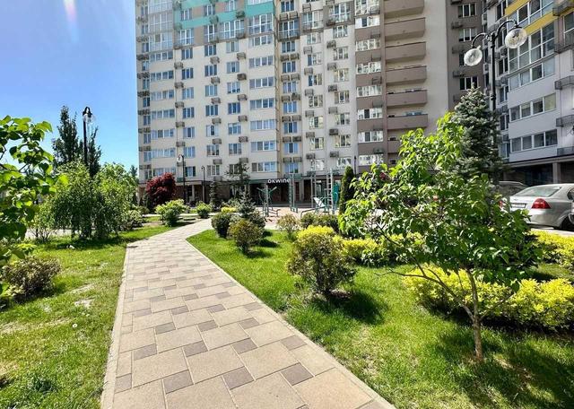 1-кімнатна квартира, Заболотного 15-В — фото 8