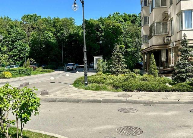 1-кімнатна квартира, Заболотного 15-В — фото 9
