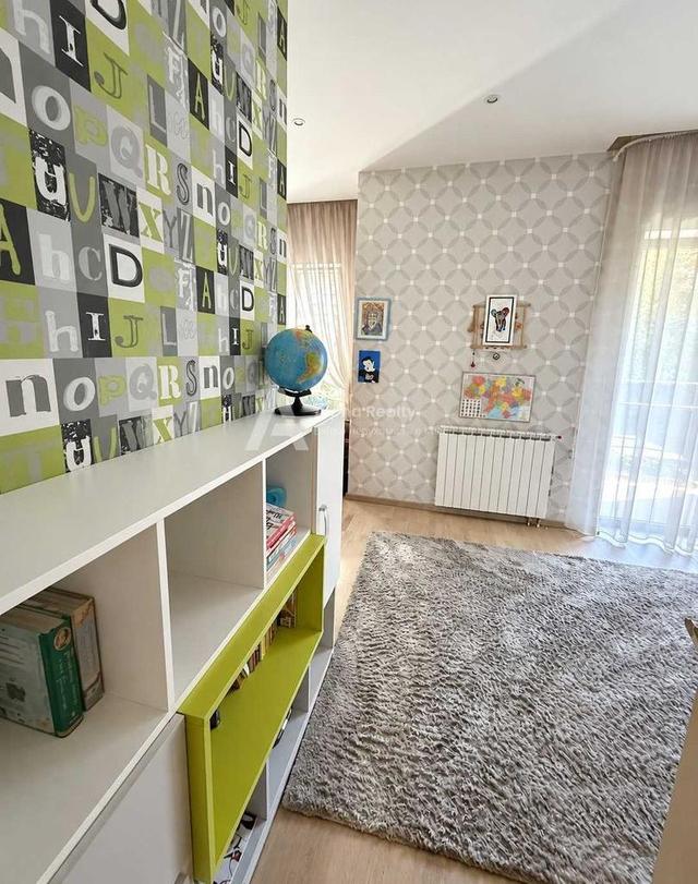 4-кімнатна квартира, Мічуріна пров. 28 — фото 16