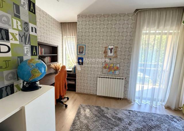 4-кімнатна квартира, Мічуріна пров. 28 — фото 15