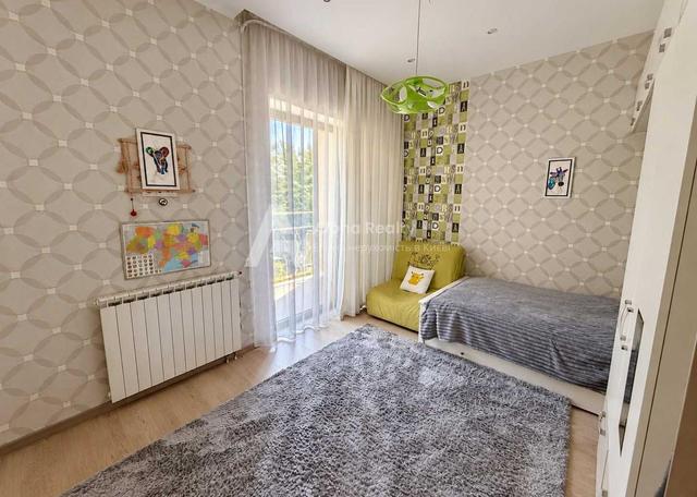 4-кімнатна квартира, Мічуріна пров. 28 — фото 17