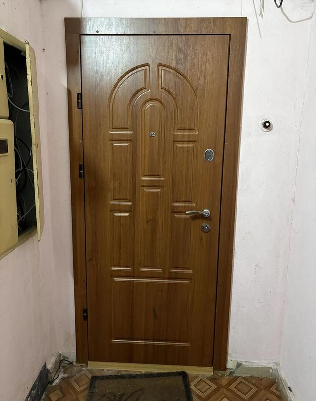 3-кімнатна квартира, просп. Глушкова 12