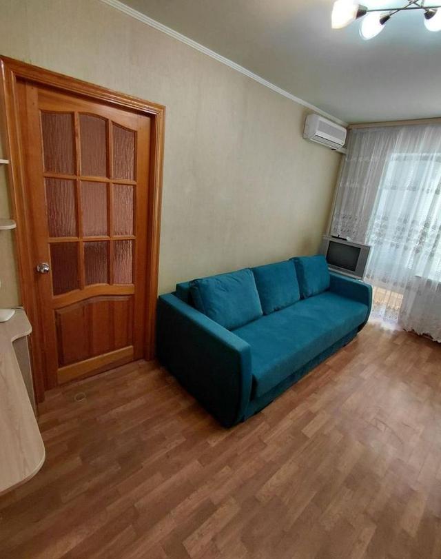 1-кімнатна квартира, вул. Миколи Кибальчича 21 — фото 14