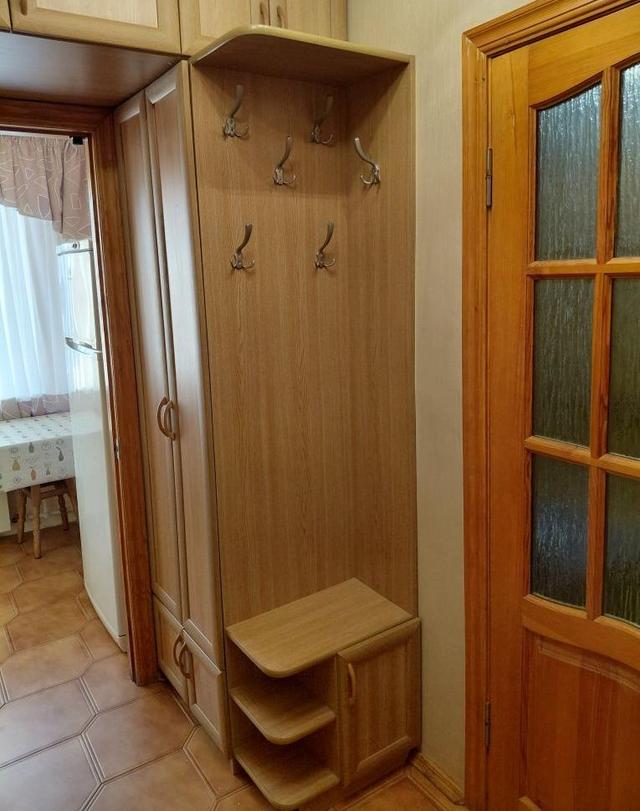 1-кімнатна квартира, вул. Миколи Кибальчича 21 — фото 12