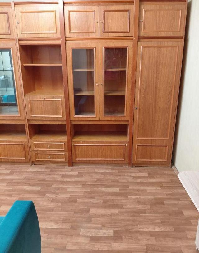 1-кімнатна квартира, вул. Миколи Кибальчича 21 — фото 15