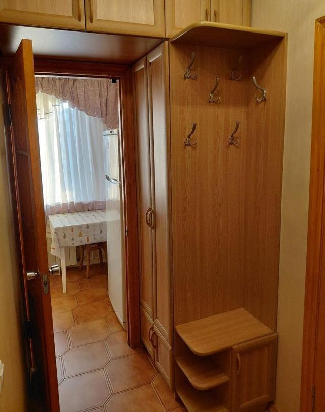 1-кімнатна квартира, вул. Миколи Кибальчича 21 — фото 10