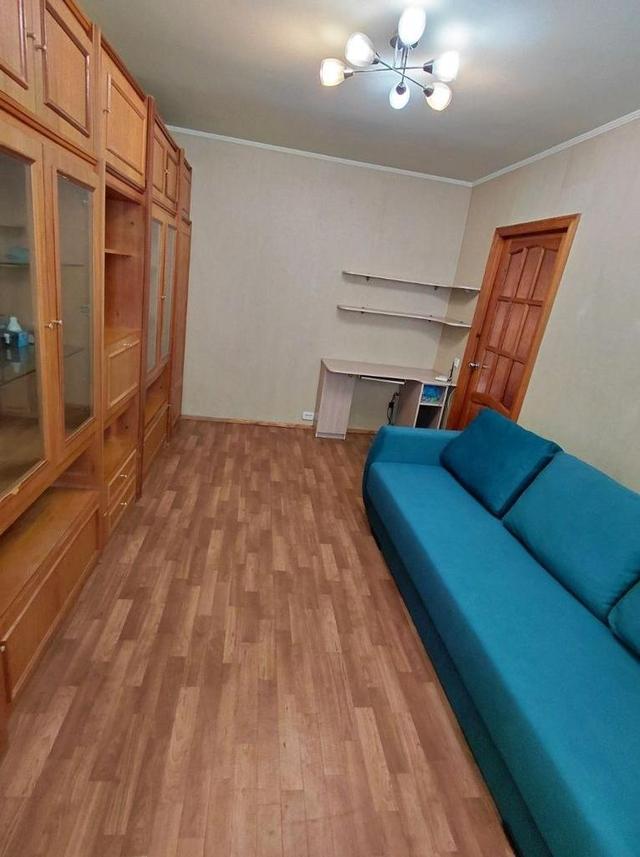 1-кімнатна квартира, вул. Миколи Кибальчича 21 — фото 13