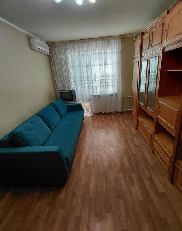 1-кімнатна квартира, вул. Миколи Кибальчича 21 — фото 16