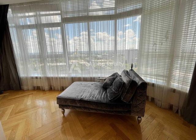 3-кімнатна квартира, Князів Острозьких 46/2 — фото 13
