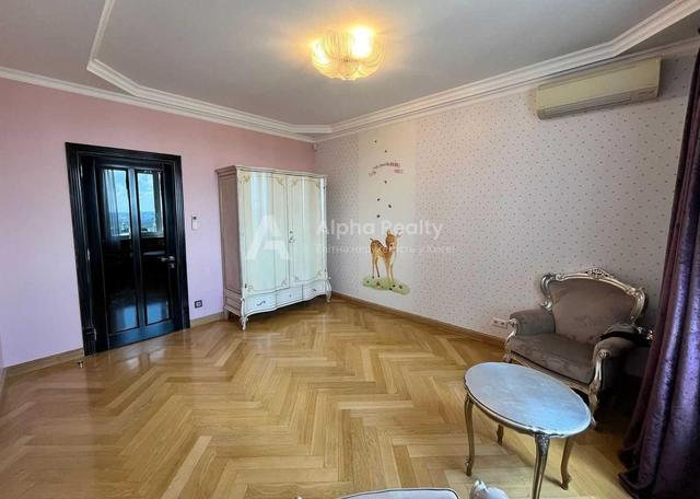 3-кімнатна квартира, Князів Острозьких 46/2 — фото 15