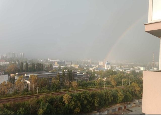 1-кімнатна квартира, Балтійський пров. 3а — фото 8