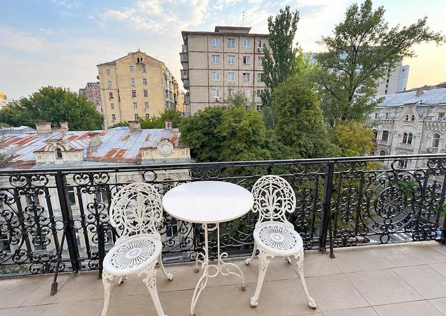 2-кімнатна квартира, вул. В. Житомирська 16 — фото 13
