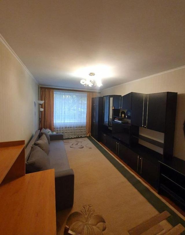 1-кімнатна квартира, просп. Оболонський 14а