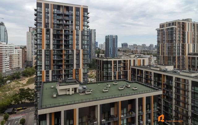 2-кімнатна квартира, вул. Предславинська 42 — фото 18