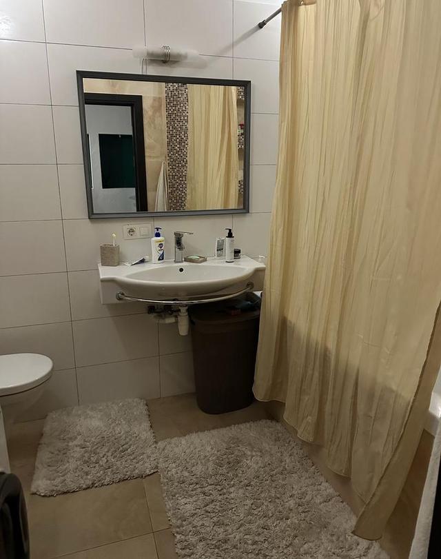 3-кімнатна квартира, вул. Срібнокільська 1 — фото 9