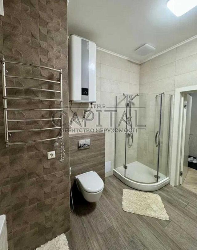 2-кімнатна квартира, вул. Ломоносова 71д — фото 7
