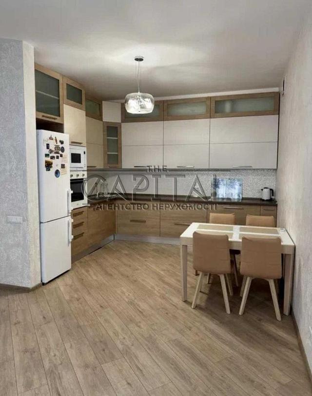2-кімнатна квартира, вул. Ломоносова 71д — фото 2