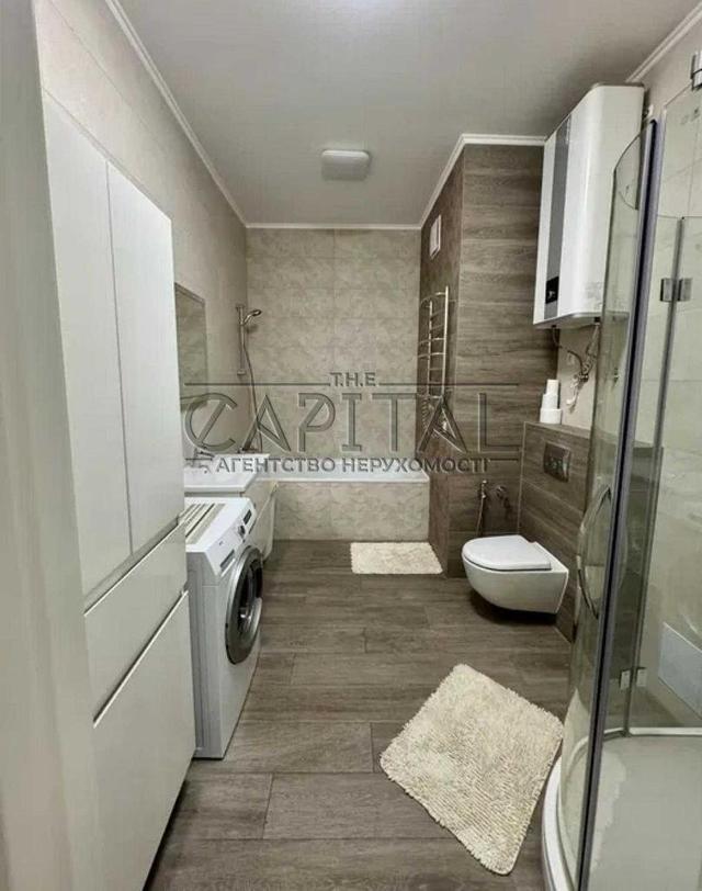 2-кімнатна квартира, вул. Ломоносова 71д — фото 8