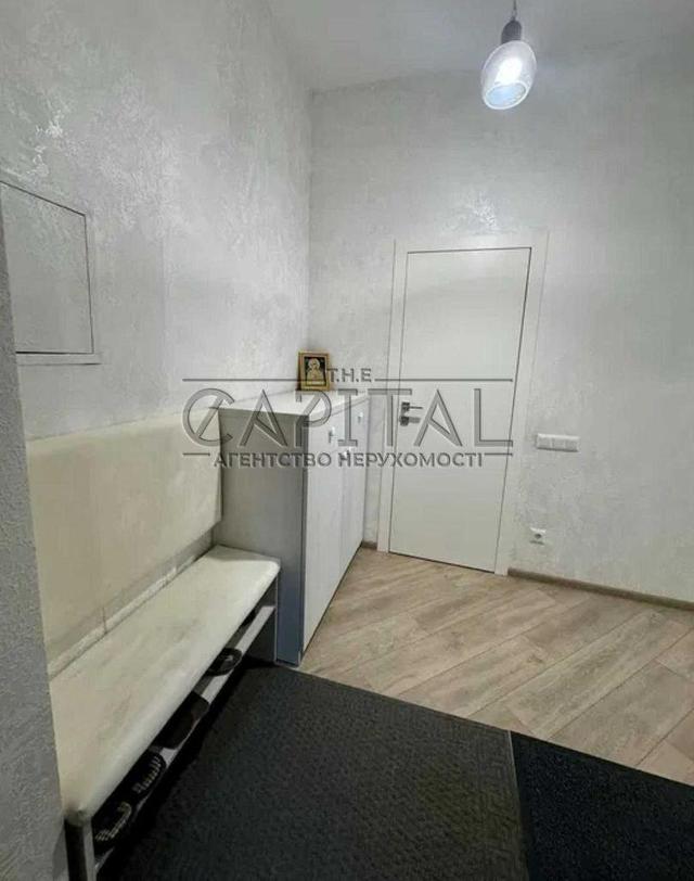 2-кімнатна квартира, вул. Ломоносова 71д — фото 6