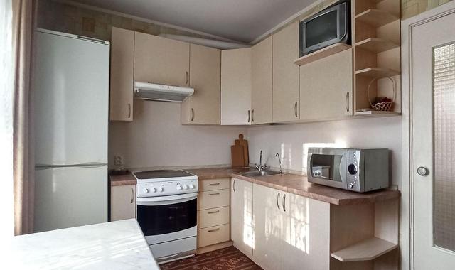 1-кімнатна квартира, Харківське ш. 180/21