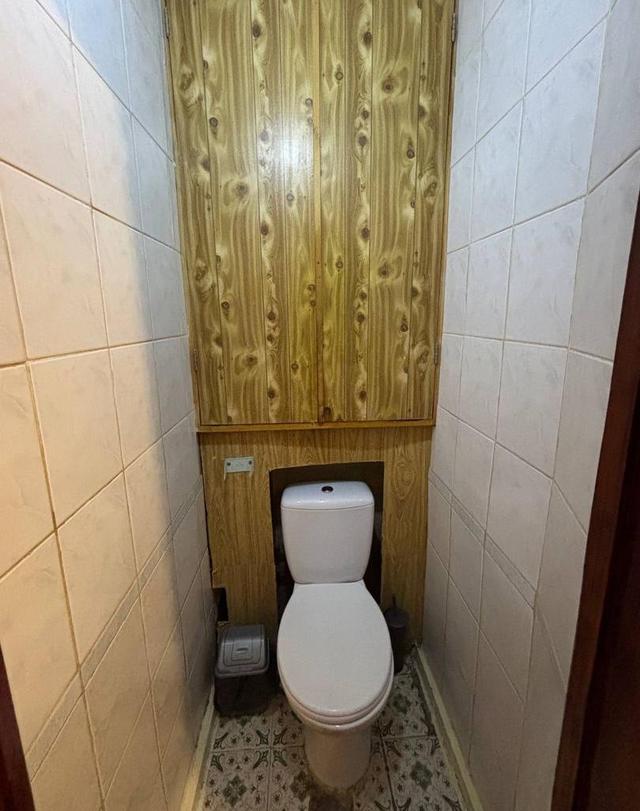 1-кімнатна квартира, вул. Ахматової 39а — фото 5