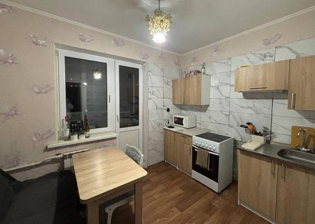 1-кімнатна квартира, вул. Ахматової 39а — фото 4