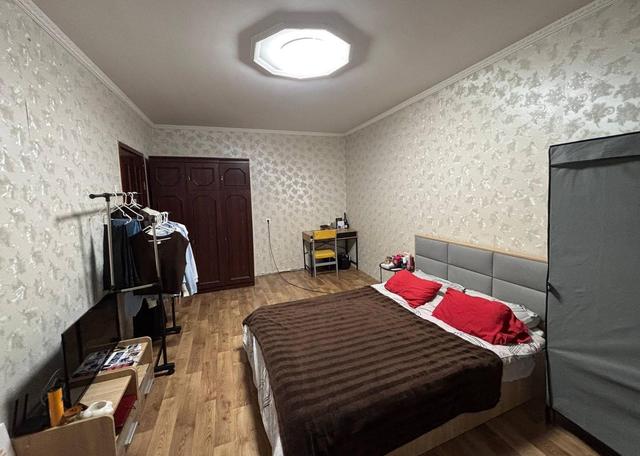 1-кімнатна квартира, вул. Ахматової 39а — фото 2