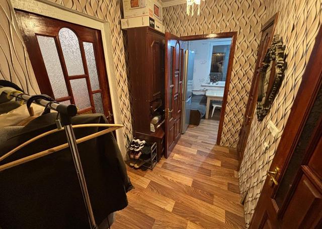 1-кімнатна квартира, вул. Ахматової 39а — фото 3