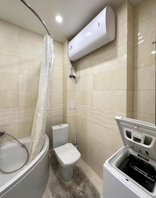 1-кімнатна квартира, вул. Феодосійська 2л — фото 9
