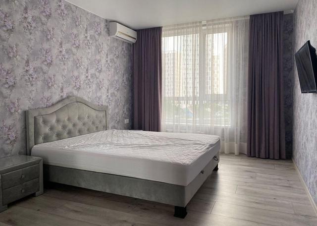2-кімнатна квартира, Київ