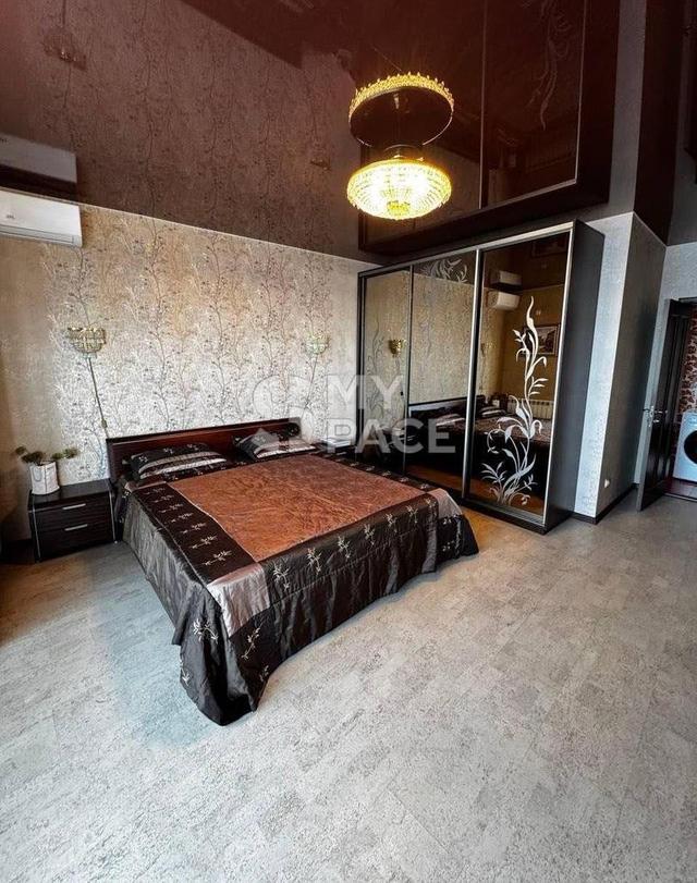 4-кімнатна квартира, Дніпровська наб. 19 — фото 4