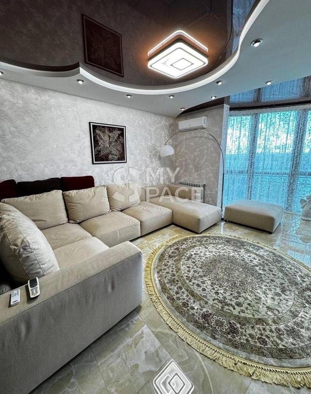 4-кімнатна квартира, Дніпровська наб. 19 — фото 3