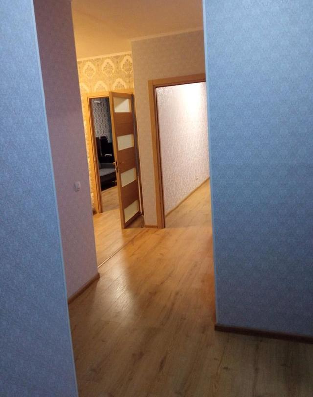 2-кімнатна квартира, Берестейський 55а — фото 7