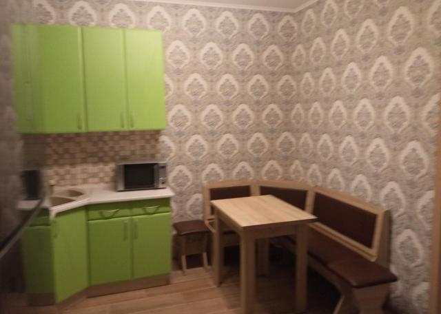 2-кімнатна квартира, Берестейський 55а — фото 5