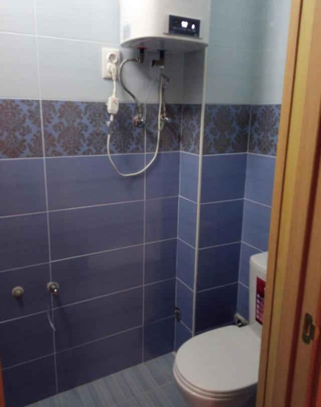 2-кімнатна квартира, Берестейський 55а — фото 3