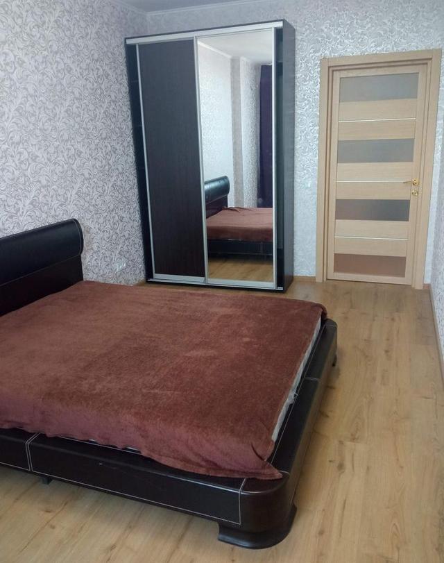 2-кімнатна квартира, Берестейський 55а — фото 9