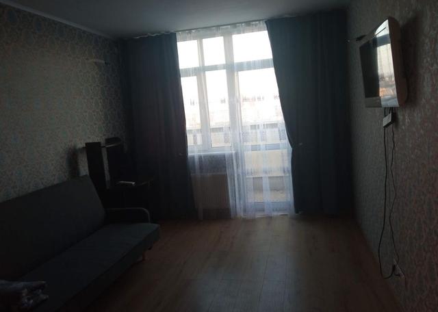 2-кімнатна квартира, Берестейський 55а — фото 10