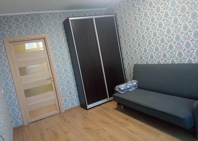 2-кімнатна квартира, Берестейський 55а
