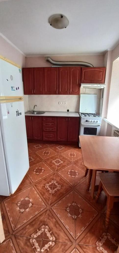 2-кімнатна квартира, просп. Науки 24
