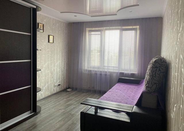2-кімнатна квартира, Олега Мудрака 33