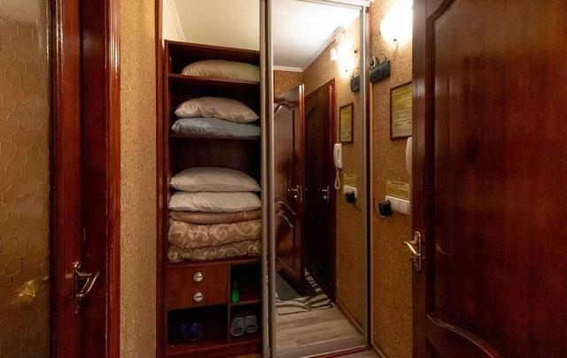 1-кімнатна квартира, вул. Героїв Дніпра 38б — фото 8