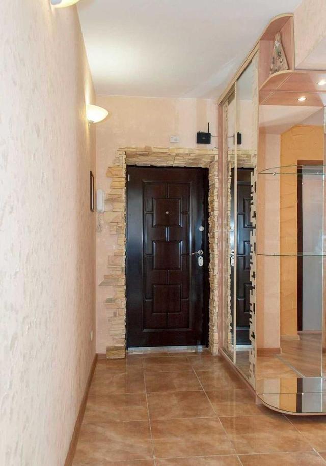3-кімнатна квартира, просп. Оболонський 40 — фото 13