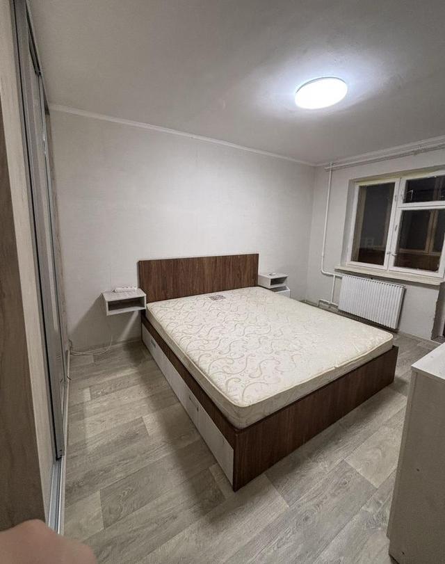 1-кімнатна квартира, Олега Мудрака 23а