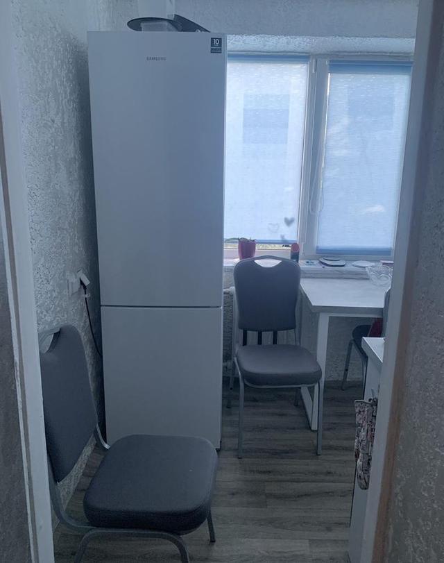 2-кімнатна квартира, вул. Героїв Космосу 1а — фото 19